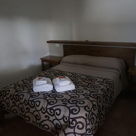 Hotel Buenos Aires Хенераль-Альвеар Экстерьер фото
